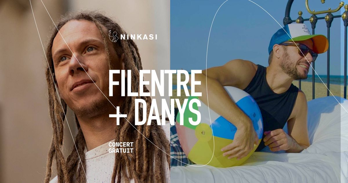 Filentre + Danys