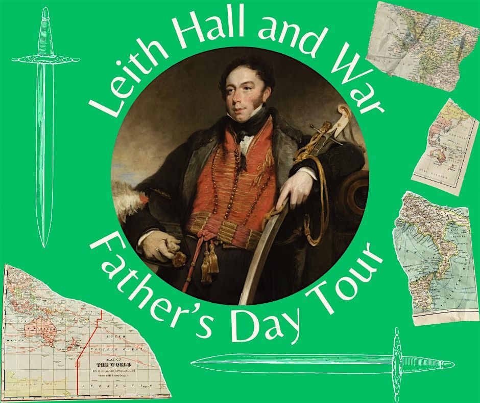 Military History Tour