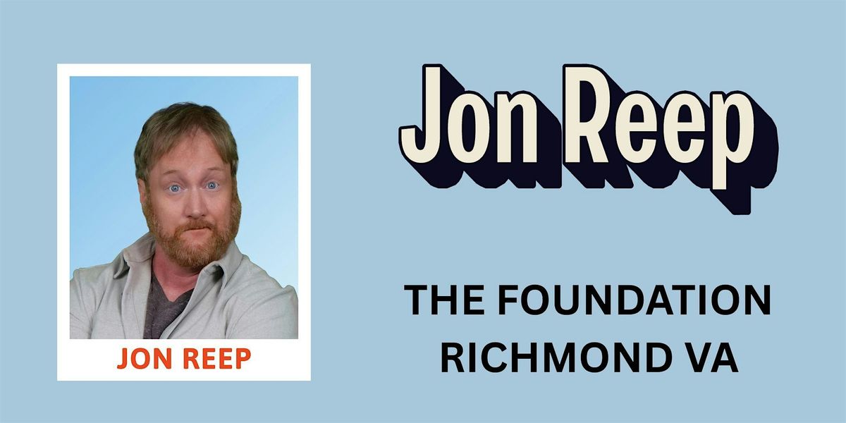 Jon Reep's Popsicle Tour in Richmond VA