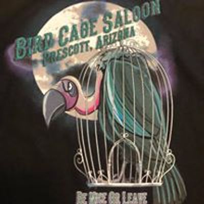 Birdcage Saloon