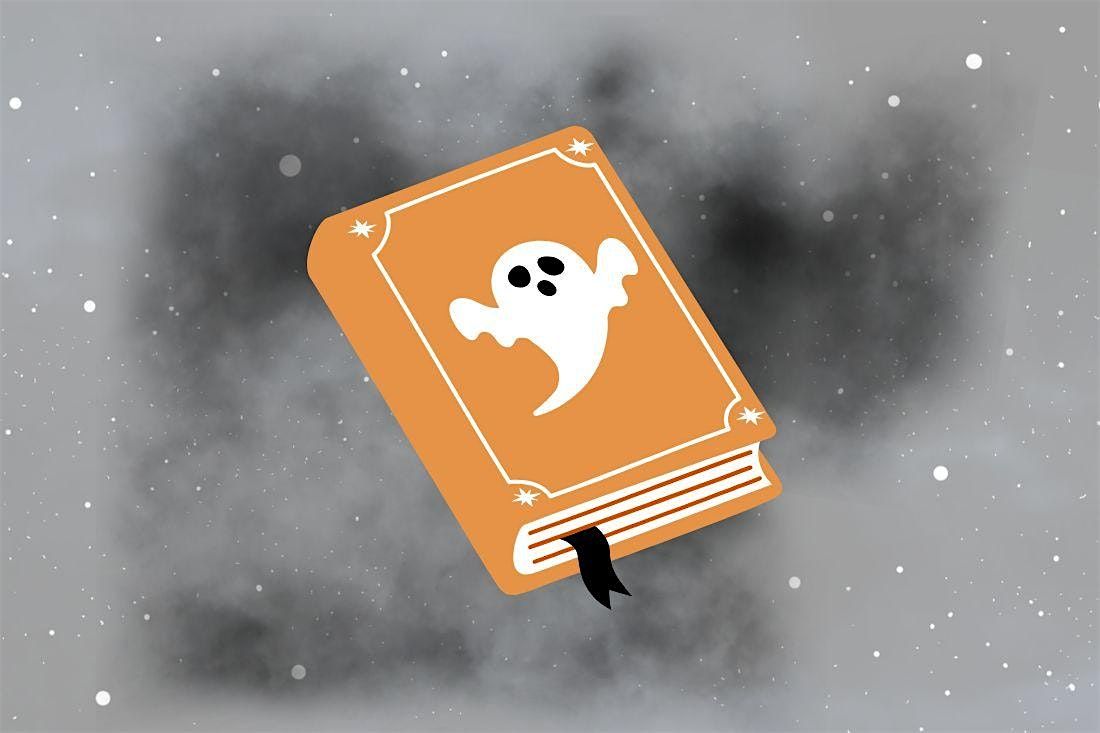 Stories in the Dark