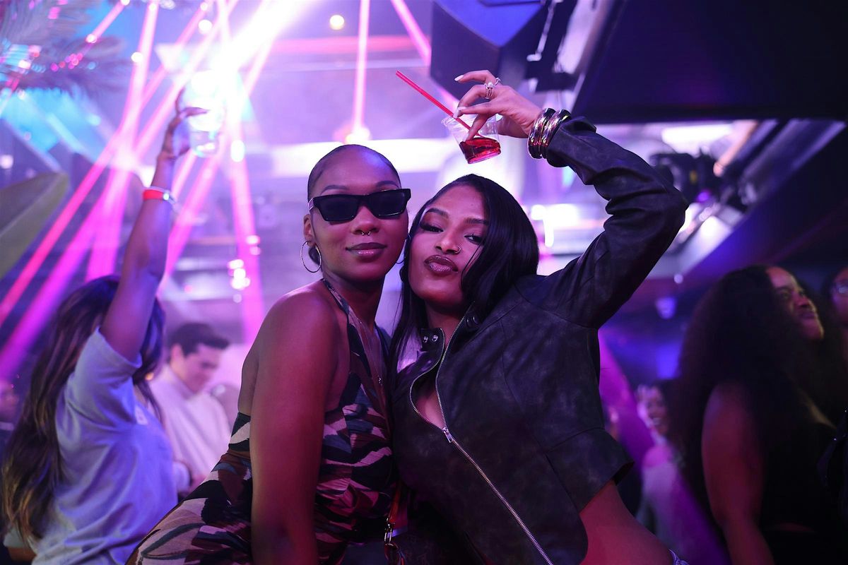 SATURDAYZ @ MASADA - Afrobeats, Amapiano, Dancehall