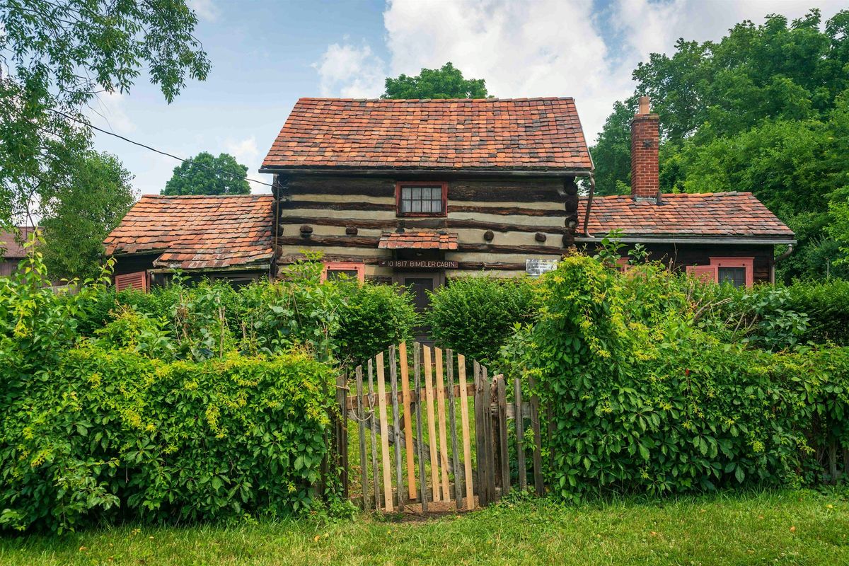 An Epic Scavenger Hunt! - Zoaring Through Hidden Treasures