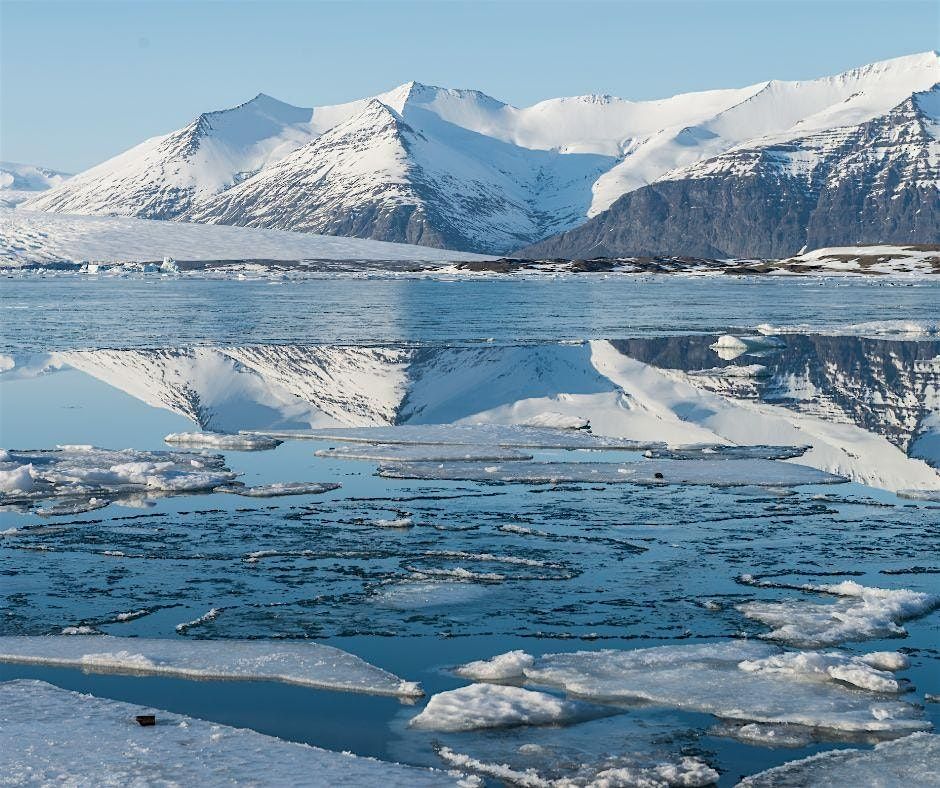 An Arctic Voyage