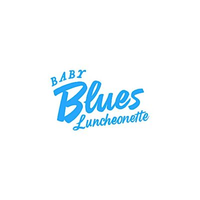 Baby Blues Luncheonette