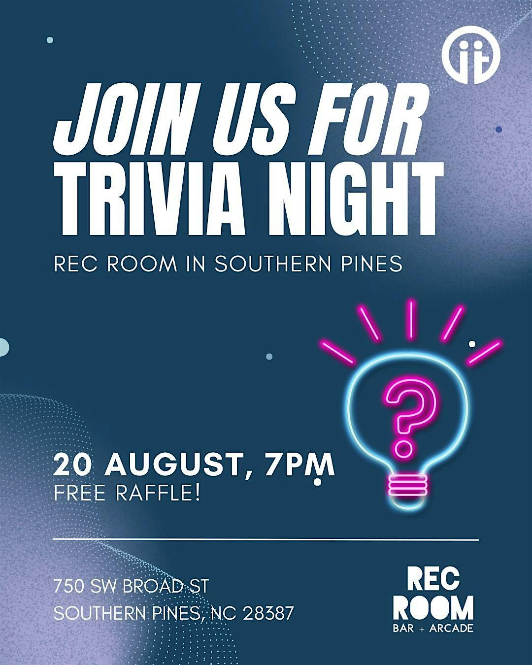 Trivia Night