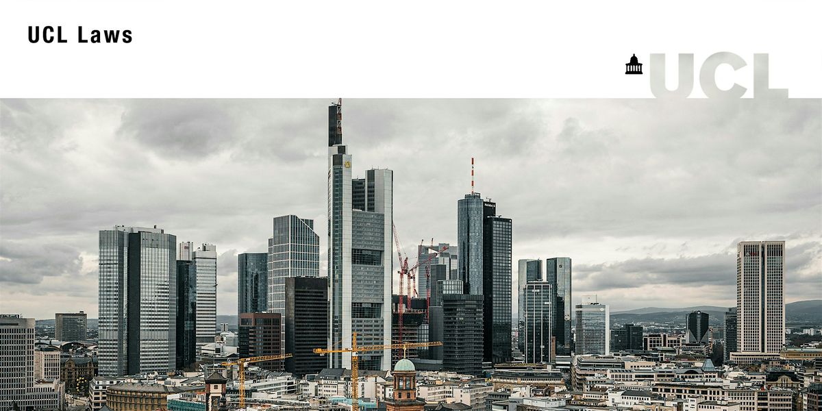 Hybrid | Capitalism, Alienation, and the Rule of None