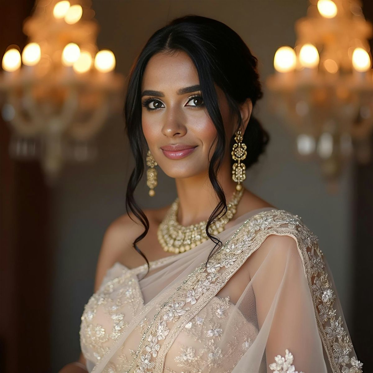 The Bridal Bazaar by South Asian Bride