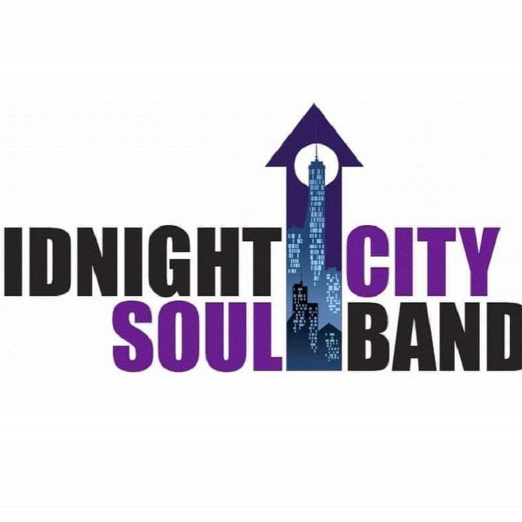 The Blue Piano Summer Garden Party With Midnight City Soul Band