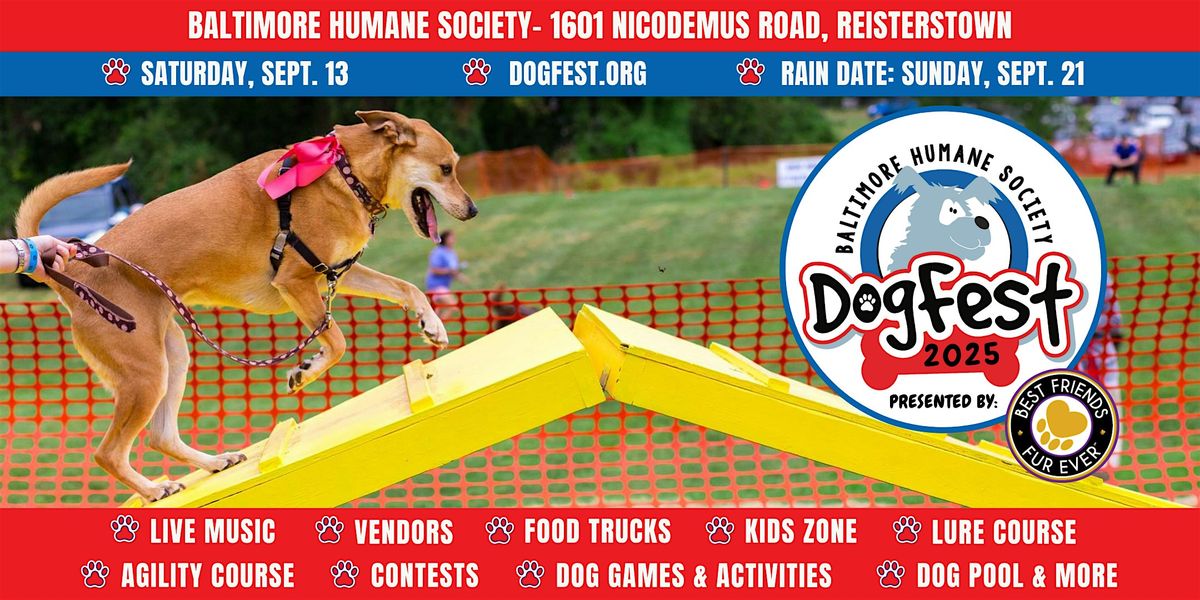 DogFest 2025