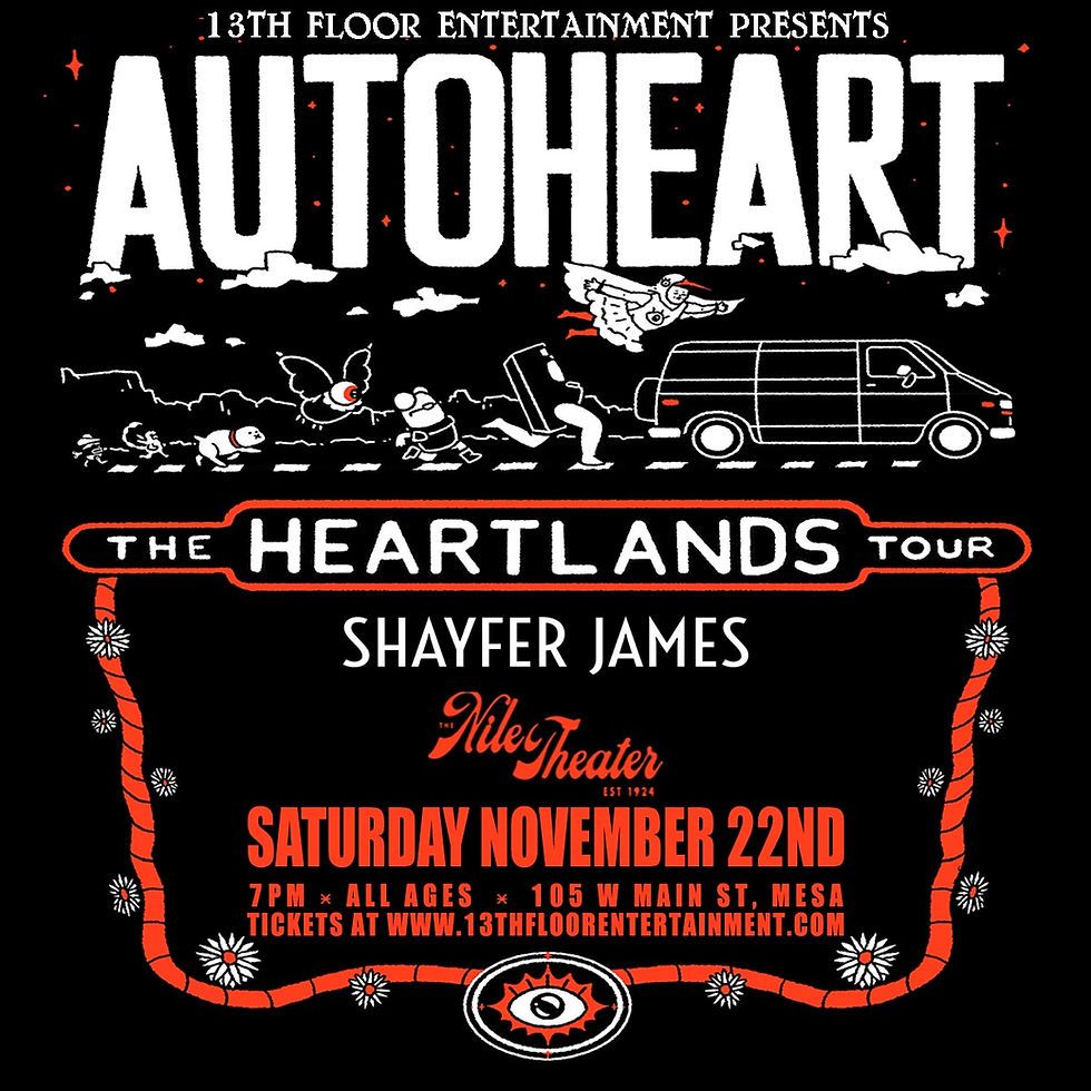 Autoheart
