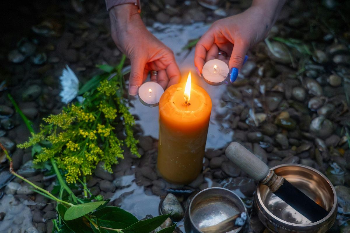 Energy Circle: The Flow Forum