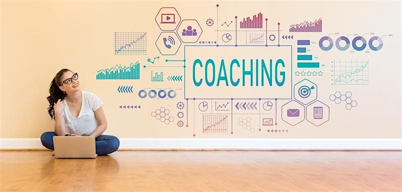 RESET for Coaches: Virtual Impact | Mentor & Connect Empower Hours