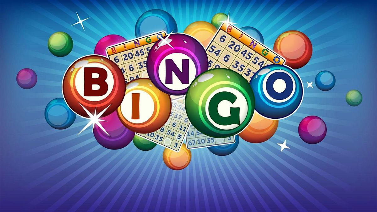 2025 KW Signature Annual Bingo Night
