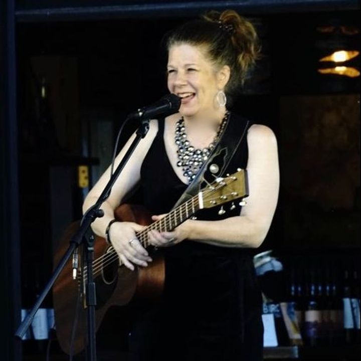 Dar Williams at 04 Center