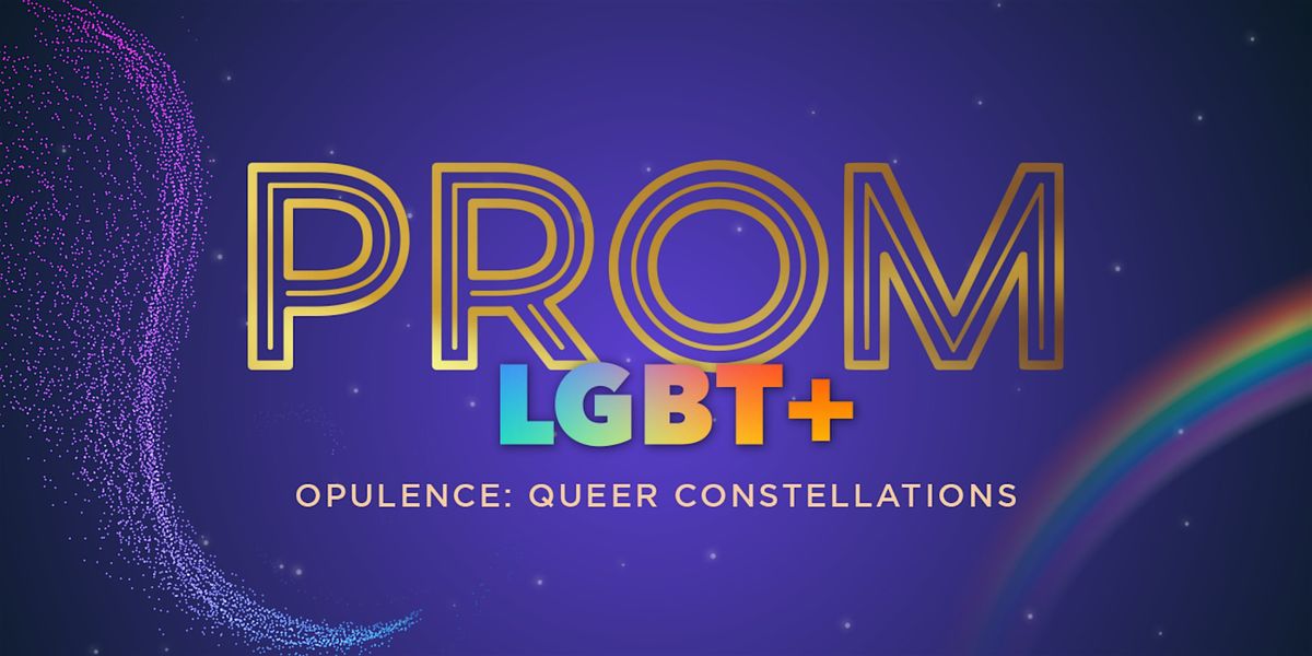 Prom LGBT+