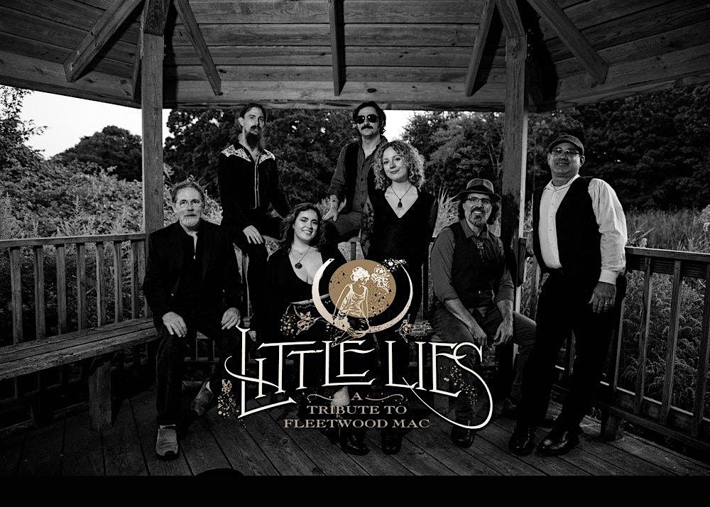 Barn Sessions - Little Lies: A Tribute to Fleetwood Mac