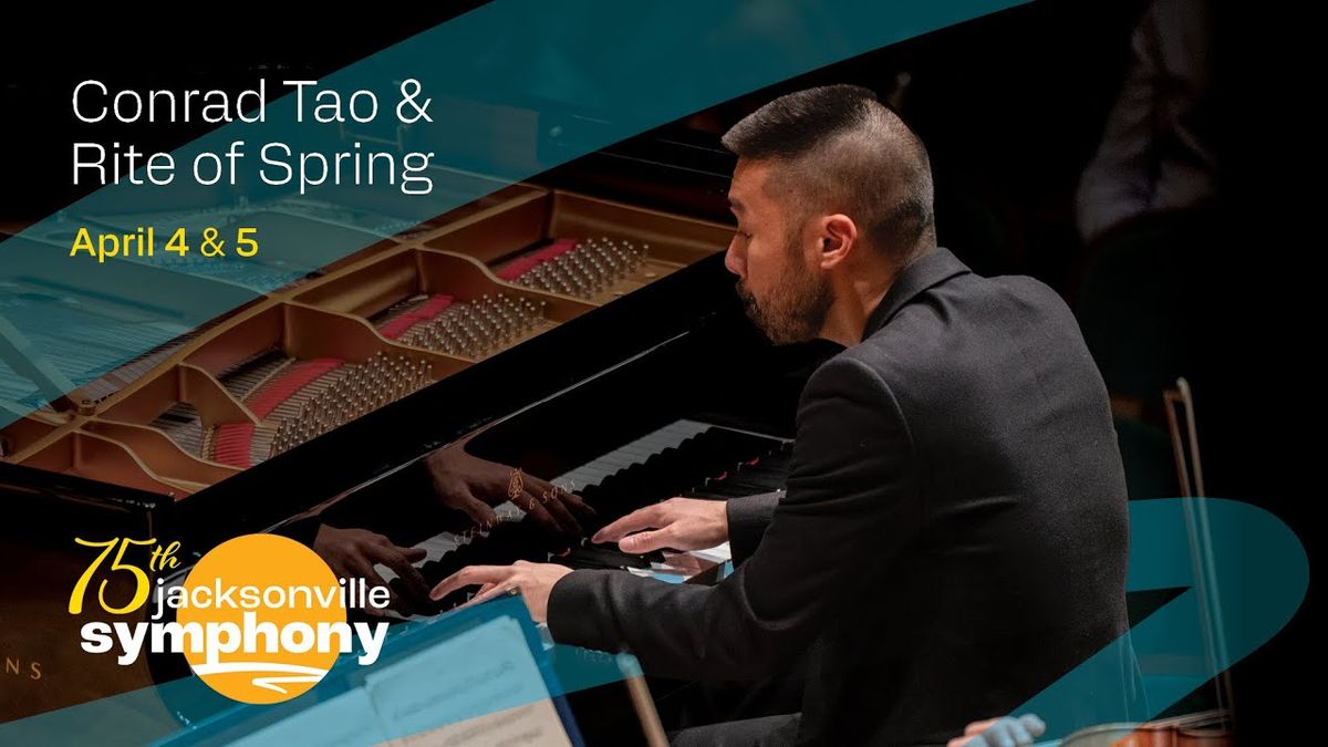The Rite of Spring with Dudamel at Walt Disney Concert Hall