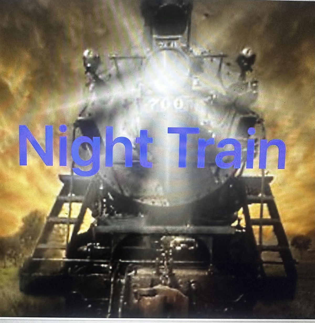 Night Train (Guns N\u2019 Roses Tribute)
