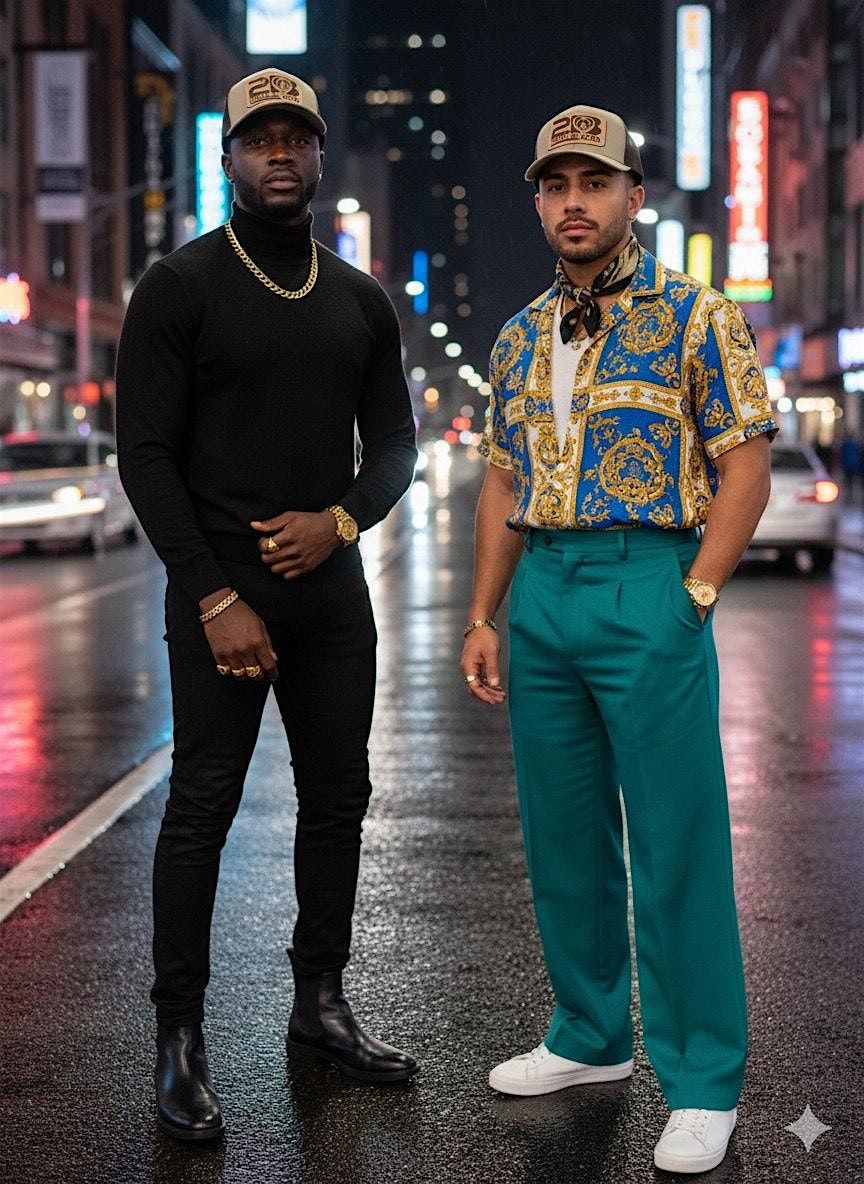 Hyf Resources Annual Influencers Gala(DMV)