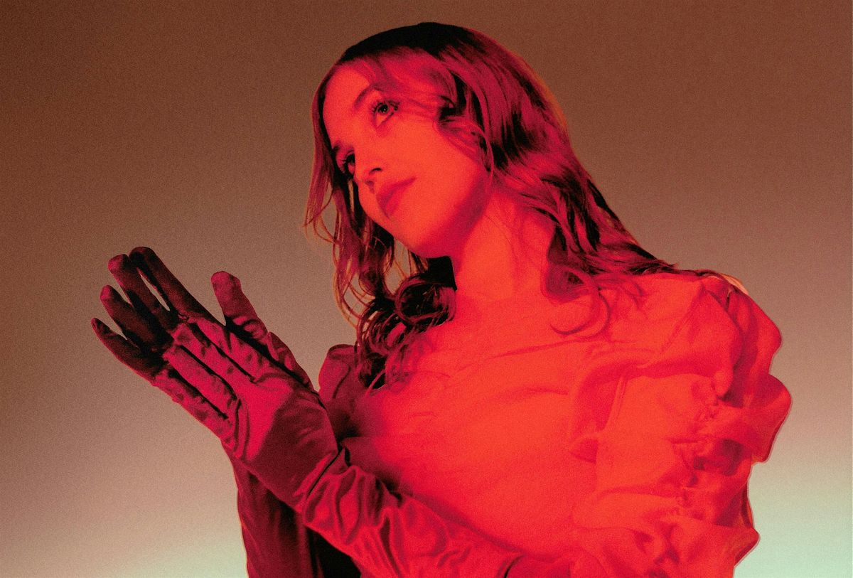 Hatchie | LiveWire at The Star Brisbane