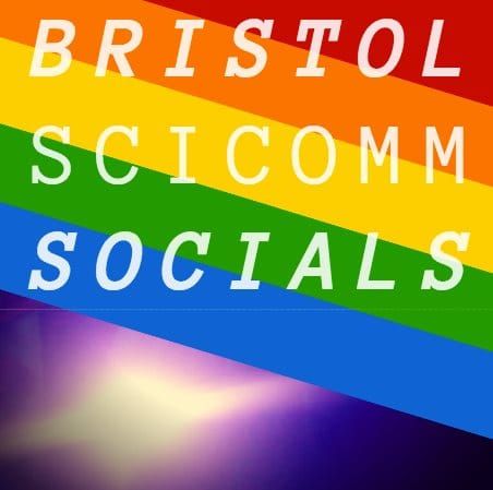 Bristol Scicomm Social