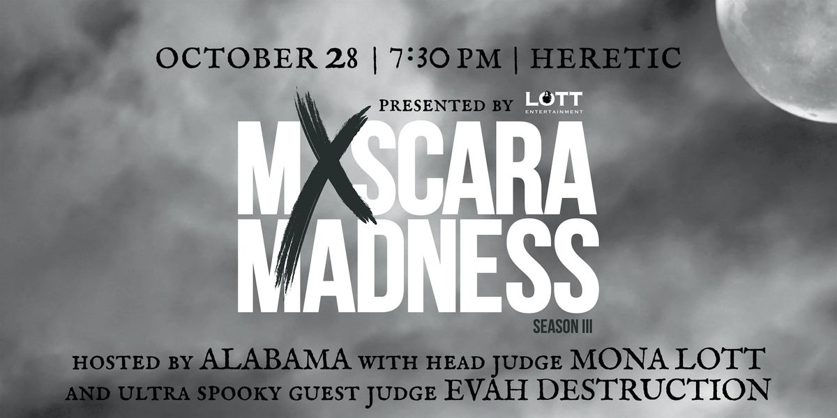 MxScara Madness Season III