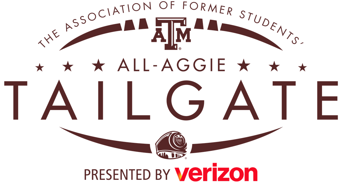 All-Aggie Tailgate @ Texas 2025