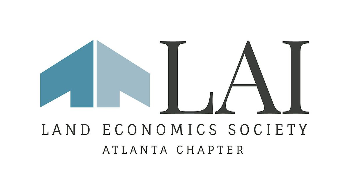 LAI Atlanta - State of the Economy