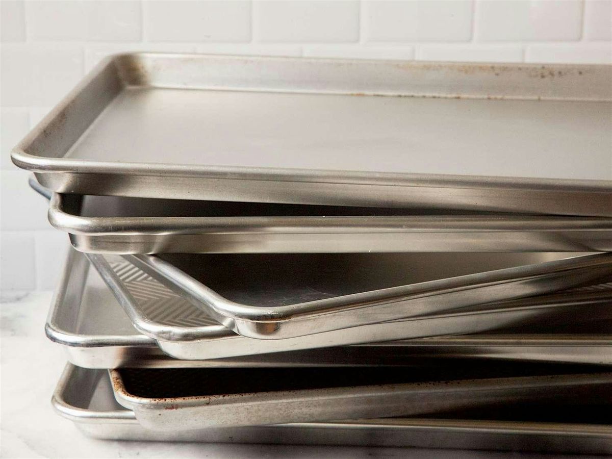 Sheet Pan Suppers for Summer