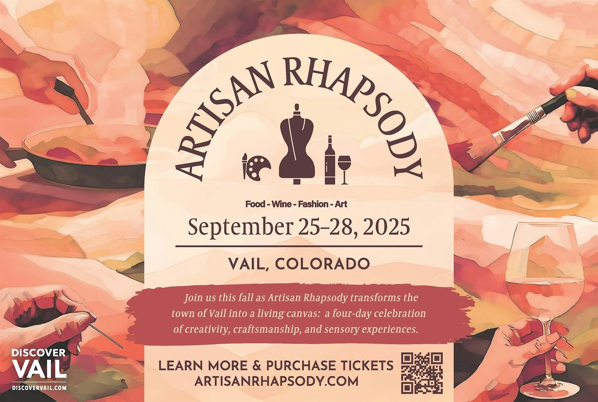 Artisan Rhapsody Opening Night under the Nordic Lights