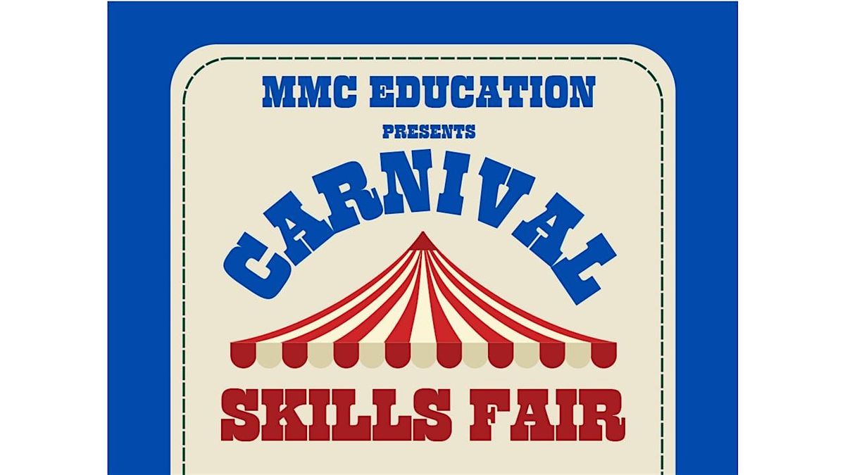 2025 MMC Skills Fair (Thursday-11\/13)