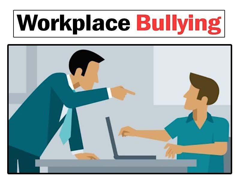 Workplace Bullies & Abrasive Leaders: Why They Act That Way & How to Make