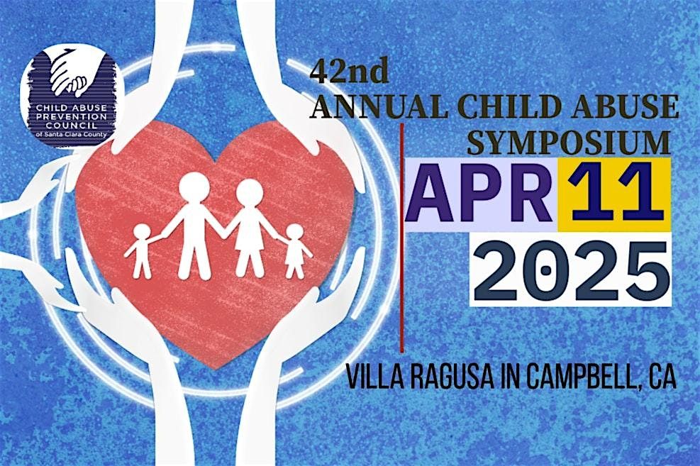 42nd Annual Child Abuse Symposium