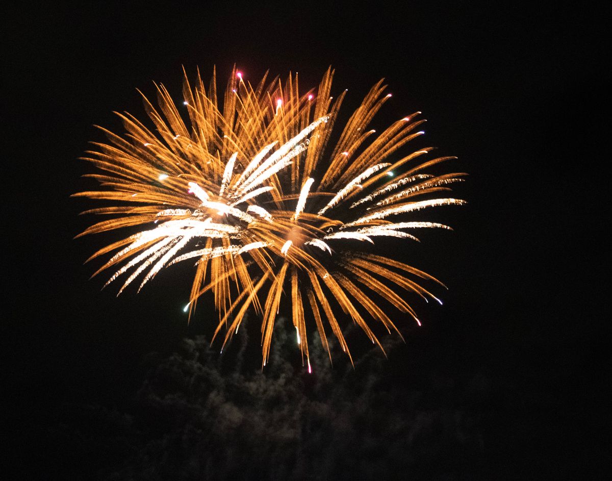 Elm Grove Fireworks and Family Fun Fest
