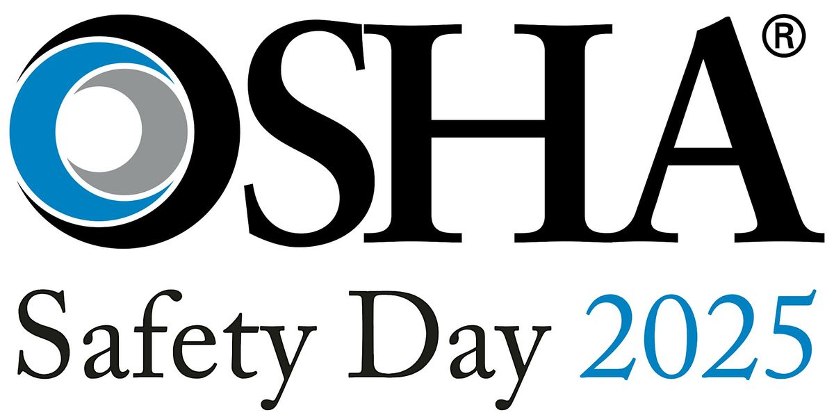 OSU\/OSHA Safety Day