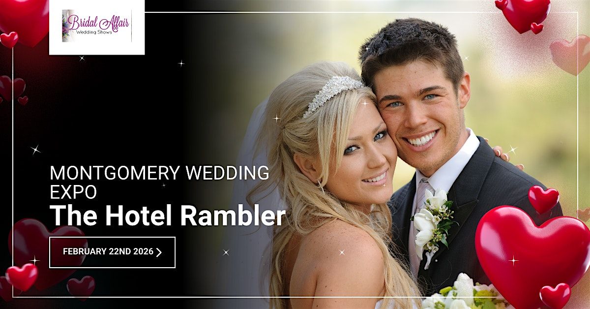 Montgomery Wedding Expo