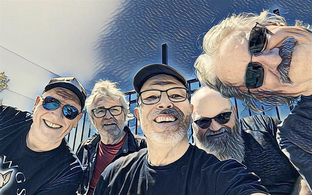 The Dawgs