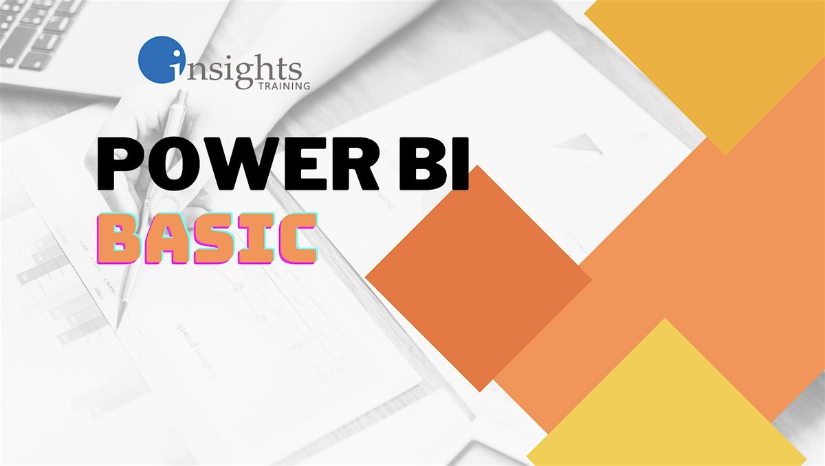 Fundamentals of PowerBI (Level 1)