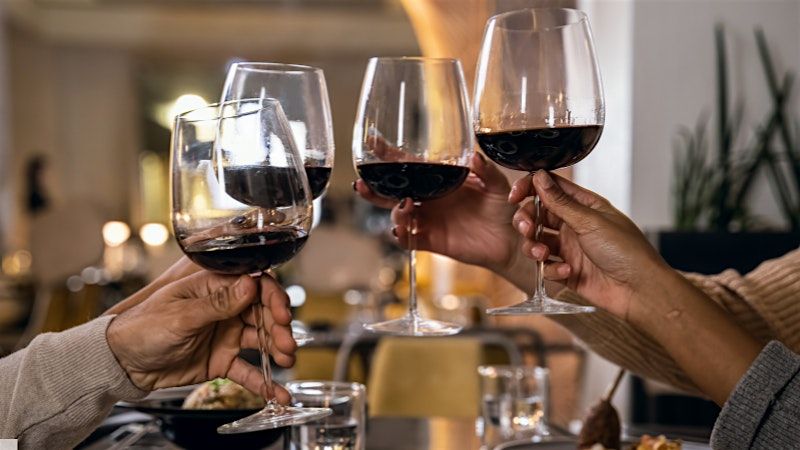 Graham\u2019s Port Wine Dinner at Hotel du Vin Birmingham