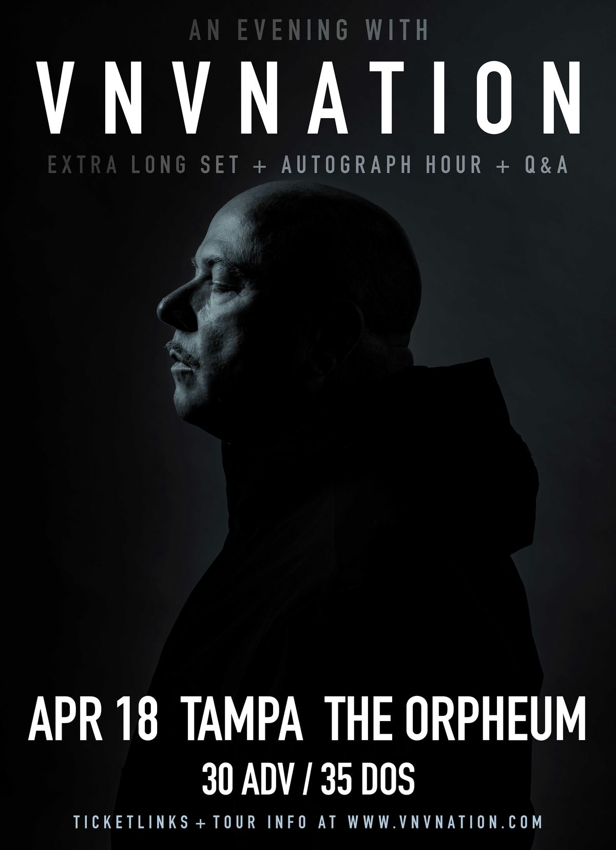 VNV Nation