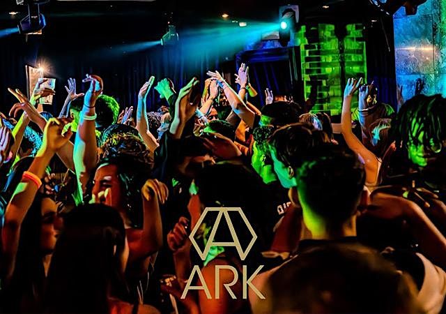 Ark Manchester Every Saturday