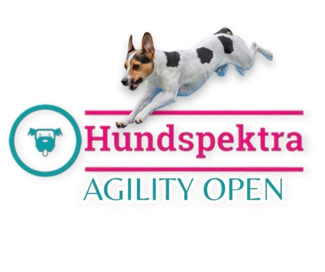 Hundspektra Open 2025