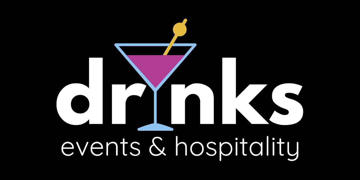 Drinks Networking - Events & Hospitality