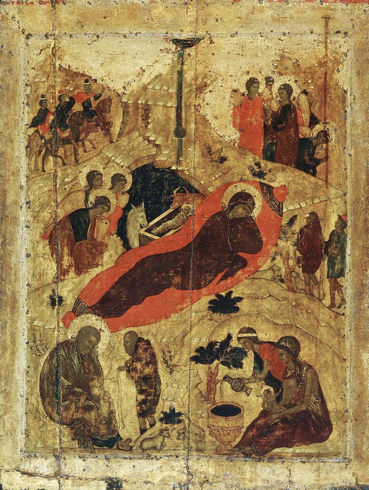 Nativity of the Lord (Old Calendar)