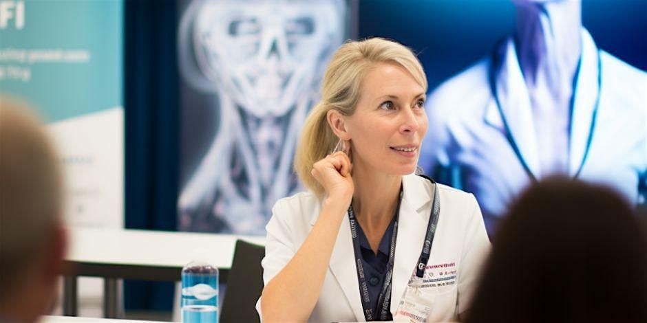 International Conferences on Medical and Health Science ( ICMHS )