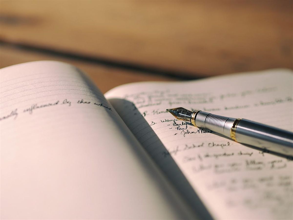 Introduction to Journaling: A Beginner's Guide