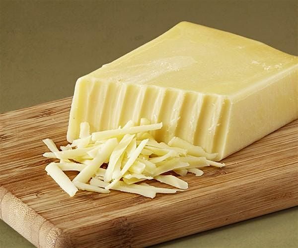 Cheesemaking - GRUYERE