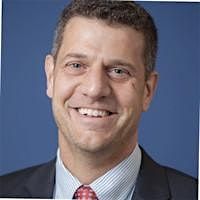 Daniel Island Community Speaker's Series with Marc Fetten