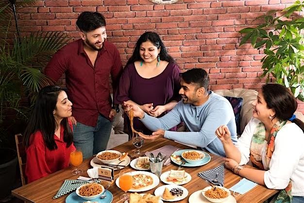Ottawa South Asian Singles  26 - 49 |  SlowDating.ca